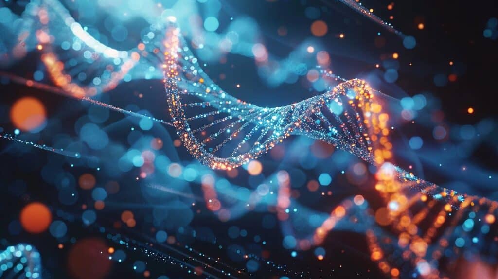 Mag-DNS Reiki jelentése – a mag szimbolikus jelentése